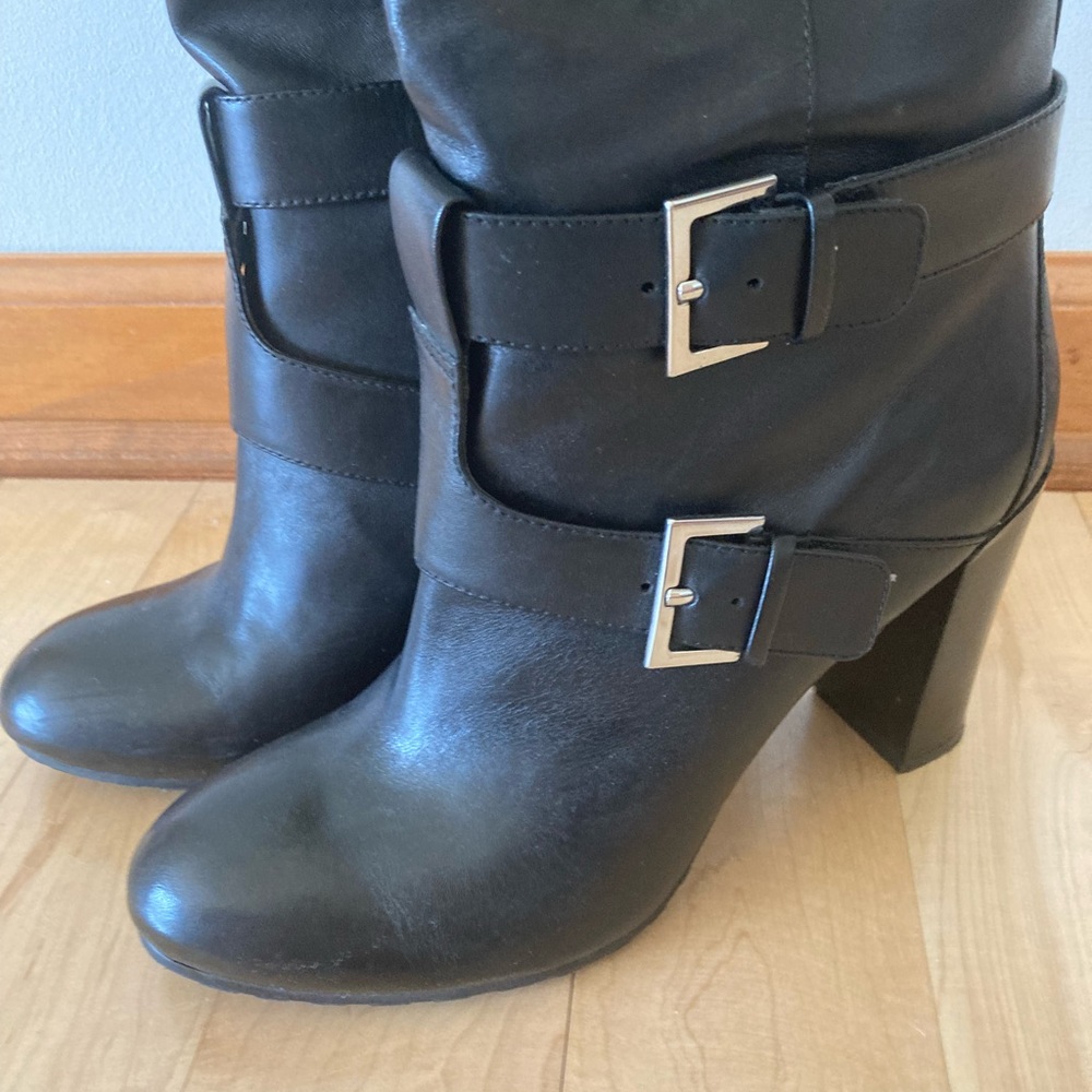 Nine West Boots - Picture 2 of 5